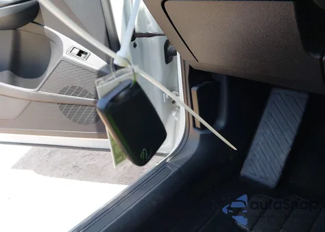 2024 Volkswagen Taos 1.5T Se z USA, uszkodzony, nr VIN 3VVEX7B22RM058650